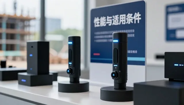 空间设计中的性能考量与适用场景分析