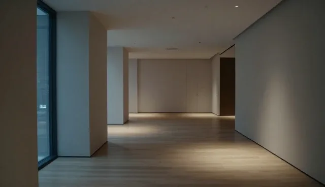 装修材料施工选型中的关键问题与维护建议
